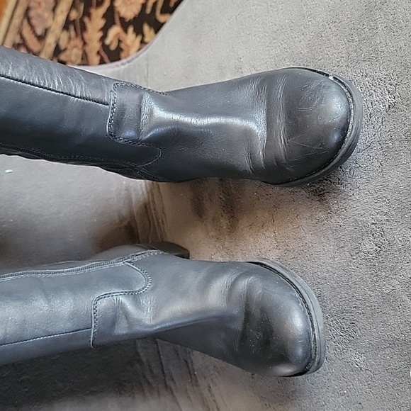 Franco sarto boot 7.5 m - Picture 2 of 4